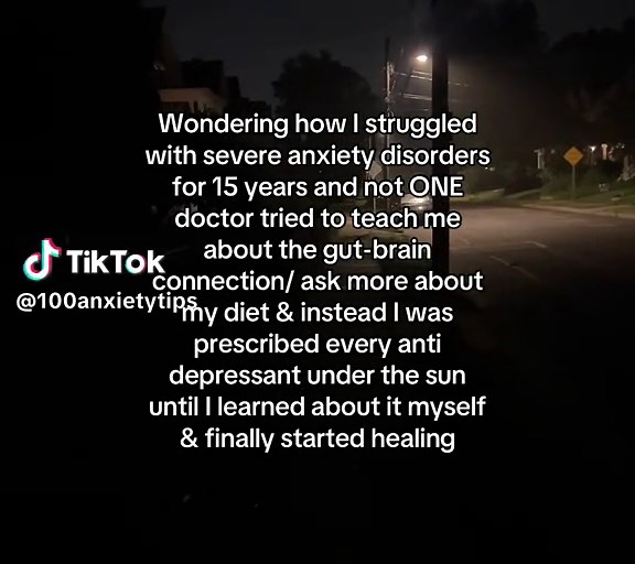 Understanding the Gut-Brain Connection for Anxiety Relief