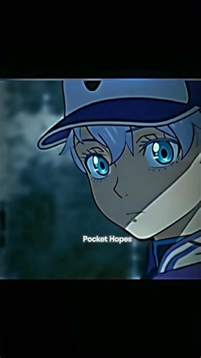 Gojo Satoru x Luca 🧿⚡ From Doraemon