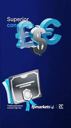 Experience multi-asset trading from a single account