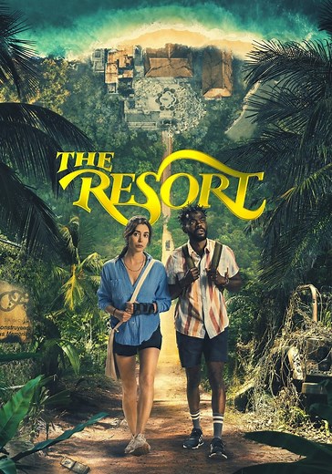 The Resort Season 1 - watch full episodes streaming online