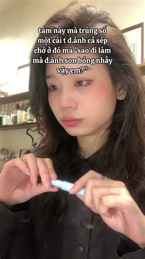 #lipstick #viral #pyfツ #trending #xuhuong