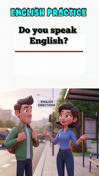 Confidently Speak Easy English: Basic Daily Sentences