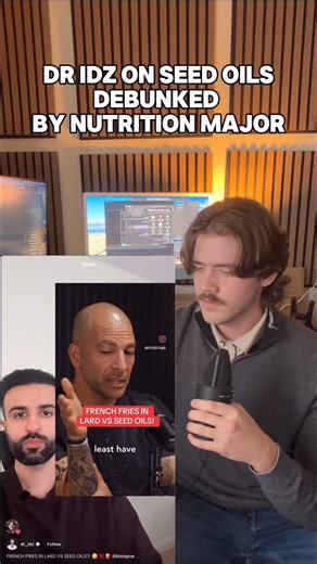 Paden Nelson | They are called confounding factors, Dr IDz. - New to this format, there is a lot more to say about this but I had to cut it down... | Instagram