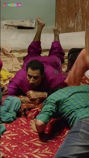 Punjabi Comedy Full Movie 😂 | Superhit Punjabi Comedy Movie 2026 | Non Stop Comedy | Full HD Movie