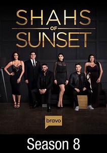 Shahs of Sunset: Pool Party Massacre