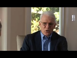 Inside Comedy - S2 E4 - Steve Martin, Lily Tomlin