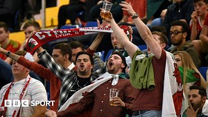 Euro 2016: Wales lose semi-final but are still winners