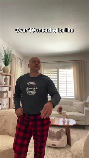 Over 40 Sneezing: What to Expect and Laugh About