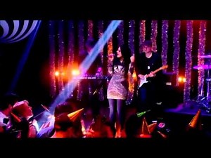 Tulisa - Young (Live New Year's Eve Top of the Pops)