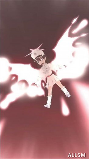 Bambietta Basterbine The Explode Thousand-Year Blood War