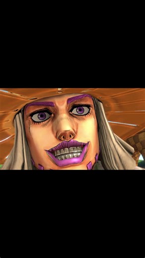 Steel ball run 2 #steelballrun #jojo #jjba #jojosbizarreadventure #meme