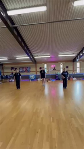 A glimpse of our K POP Demons Dance Camp this week 💜💃🥳 | Danni's Dance Academy