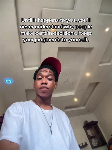 Understanding Personal Decisions and Judgment