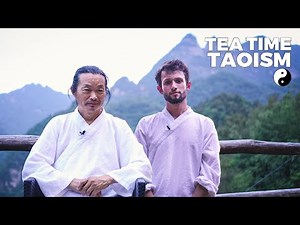 TAOISM | Reincarnation & the Afterlife - what happens after death?