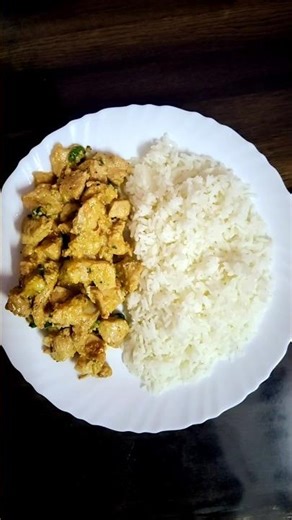 chicken recipe for gym bros 💪