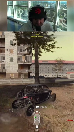 WARZONE SOLOS ARE SO RANDOM!! #callofduty #warzone #metaloadout #viral #movement
