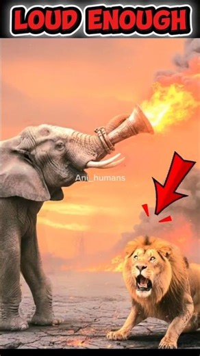 Crazy Elephant trumpeting Sound and why. #Elephantstrumpeting #Elephantsound #Africa.