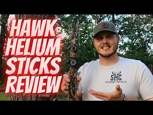 Hawk Helium Climbing Stick Review 2022