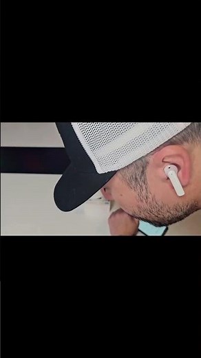 A8 AI Translation Earbuds