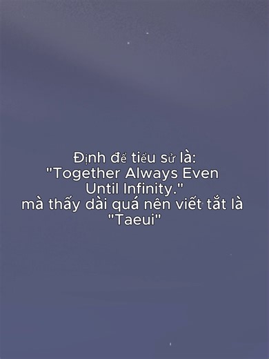 Emyeuanh😭 #jeongtaeui #passion #bl #xuhuong