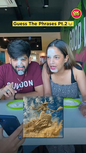 64K views · 179 reactions | Can you guess the last one? 沈 | Ok Tested | Facebook