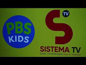 Best Animation Of PBS Kids Stations Part 2