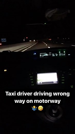 How’s the passenger laughing 🤷‍♂️🤣 📲 Follow @brum_life__ for more content Share to your stories 🙌 #brumlife #birmingham #brum #reels #viral #lol #fyp #foryou #funny #entertainment | Brum Life