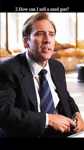 He Committed Murder and Still Got Invoiced 😱 (Lord of War)