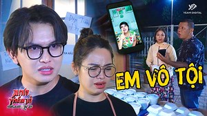 2.8M views · 60K reactions | Làm ăn dị thất đức quá  ------------- © Anh Thám Tử - Sản xuất và bản quyền thuộc về Yeah1. ©️ The copyright of this video belongs to Yeah1. #AnhThámTử #AnhThamTu #AnhThamTuSS2104 #Yeah1 | Anh Thám Tử | Facebook