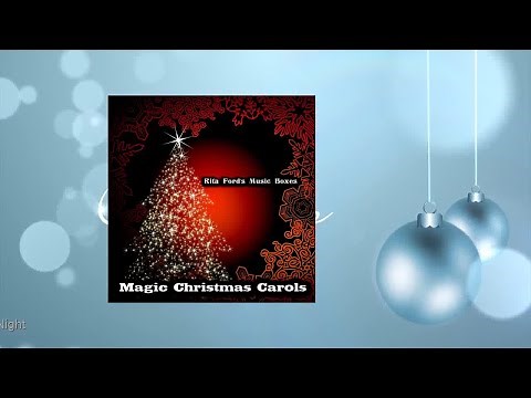 Rita Ford's Music Boxes - Magic Christmas Carols