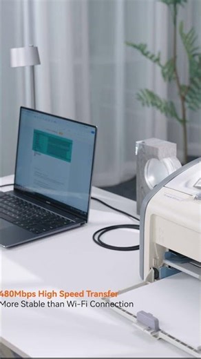 Say Goodbye to Wi-Fi Printing Issues