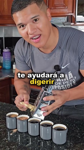 Opciones para tomar café de manera saludable #salud #tips #alimentossaludables