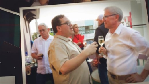 🎄✨ Our Annual V Architecture Christmas Party ✨🎄 This season, we came together to celebrate what truly matters—our family. We opened our 100-year-old home to honor 45 Years of Vision, surrounded by our team and consultants, gathering around a shared table, Friendsgiving gifts, and Puerto Rican traditions (yes, roasted pig included!). A close, joyful evening filled with great company, meaningful moments, and gratitude for the community we continue to build. This is what the season is all about. 