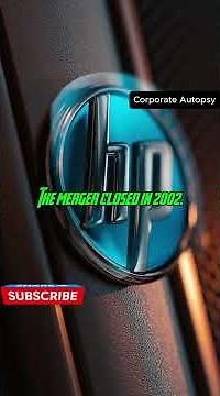They Reached $1 Billion Faster Than Apple. Then Got Erased By One CEO's Ego. #corporateautopsy