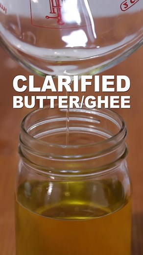8.5K views · 269 reactions | Learn how to make clarified butter and...