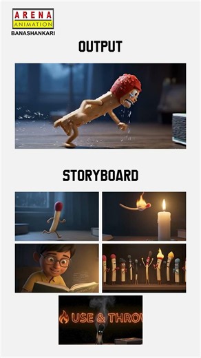 with AI light up your creativity!!!