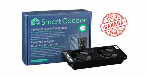 How it Works | Smart Cocoon