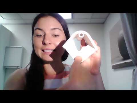 Pelvic Floor Internal Release with Physiotherapist Jaclyn Thurley