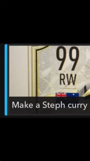 Custom fifa cards on TikTok