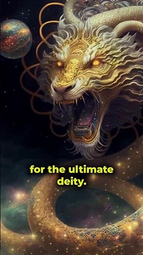 Gnostic Myth: Yaldabaoth & Demiurge