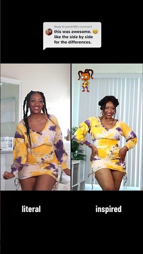 Outfits Inspired by RUGRATS! | #cosplay #fashion