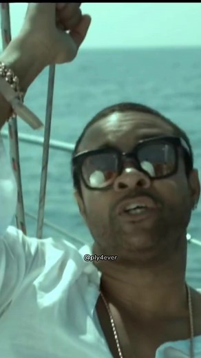 Shaggy - I Need Your Love ft. Mohombi (Full Video)