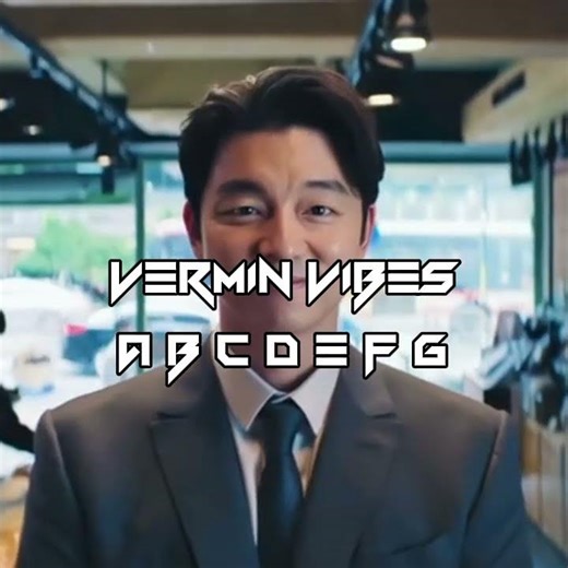 Best font for your edits