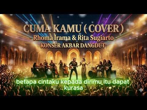 CUMA KAMU (Koplo Version) - Lagu Duet Dangdut Terpopuler | Analis Muda Cover