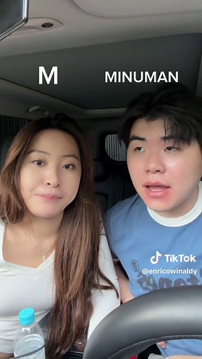Riko & Virly: Hoki Habis, Mobil Lexus Dibeli?