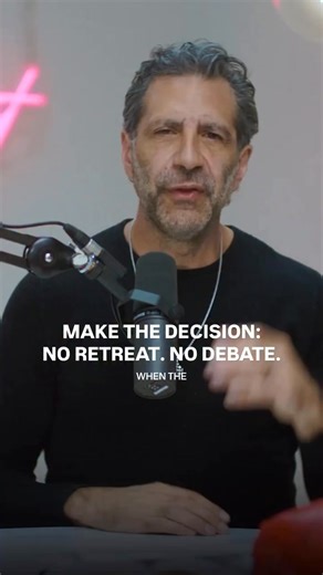 14K views · 740 reactions | When the prodigal son moved forward, the Father ran to him. (Luke 15:20) Make a quality decision today:  To walk with God.  To put Him first in your day.  To talk to Him — even if it’s just 10 seconds. Start where you are. When you move, heaven moves. (James 4:8, Philippians 1:6)  Think Like A Champion Ep. 186 — “The Cure for Overthinking: Decide, Don’t Debate” | Gregory Dickow | Facebook