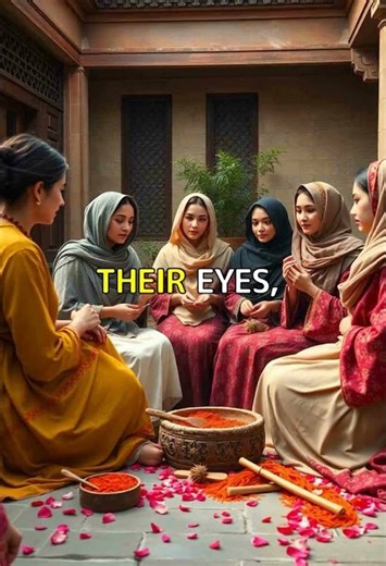 Why Persian Women Are the Most Beautiful