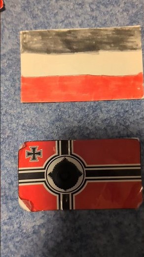 ドイツ第ニ帝国対ドイツ第三帝国