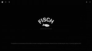 Where is Grand Reef in Fisch?