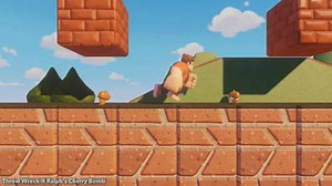 Super Sidescroller - DISNEY INFINITY Featured Toy Box